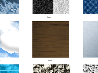 Textures