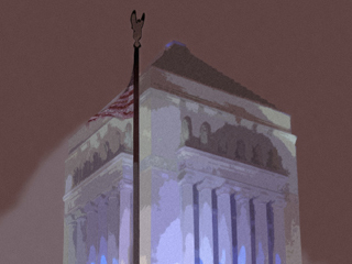 Image Recreation