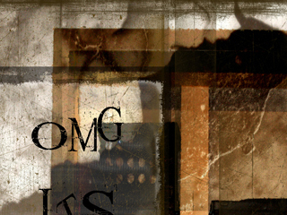 CD Cover Front