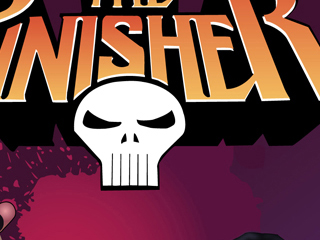 Comic Cover Recreation