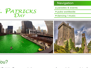 St. Patrick's Day